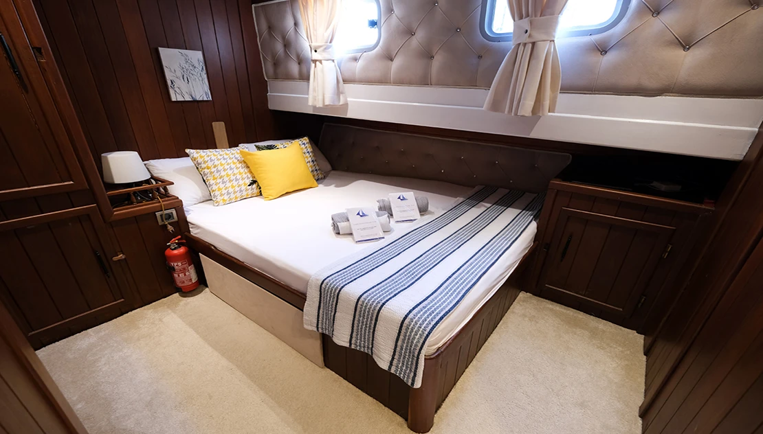 cabin